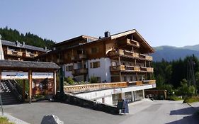 Panorama Chalet